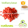 Manufacturer Supply The Lowest Price and The Top Quality Wolfberry Extract/chinese wolfberry